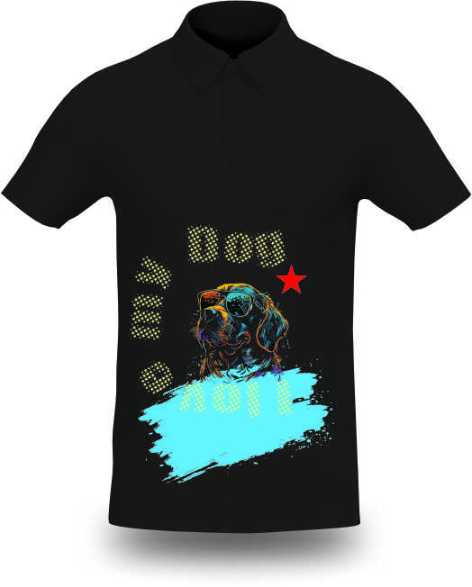 camisero-negroR_Frente_DOG-1