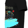 Polo Negro Dog